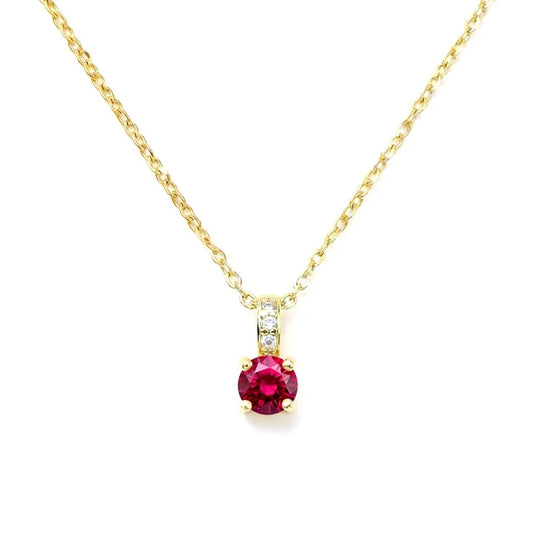 Collier Zayna
