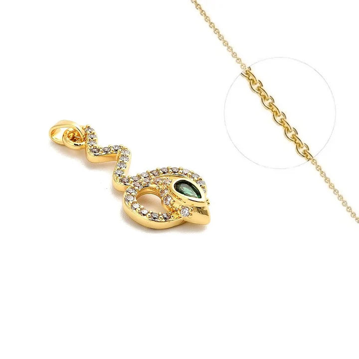 Collier Safwa