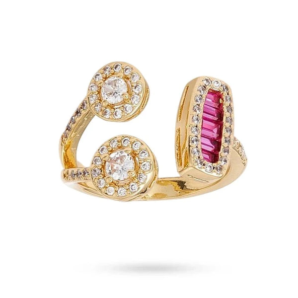 Bague Layla