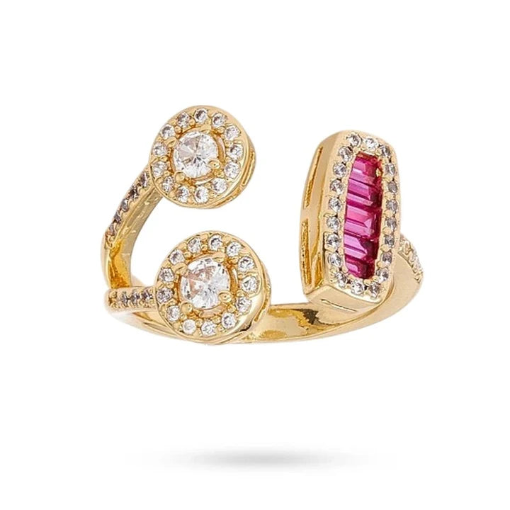 Bague Layla