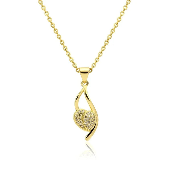 Collier Asma