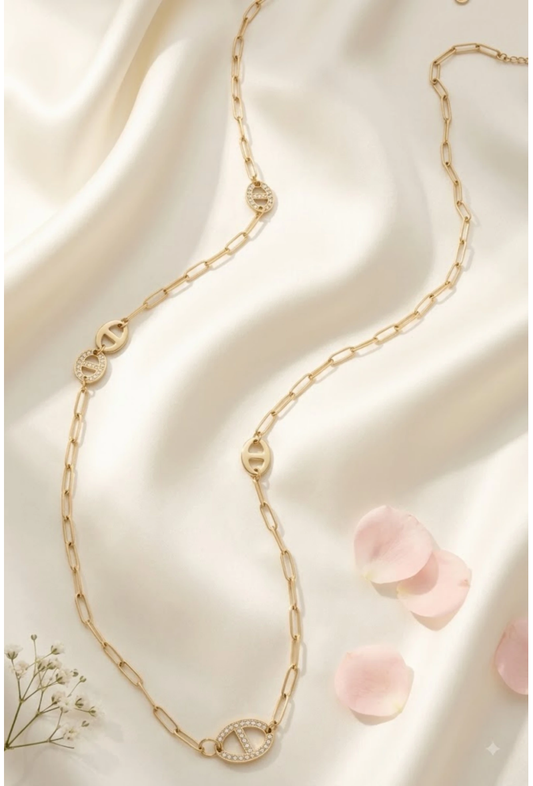 Collier Farah