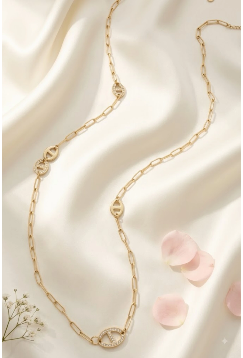 Collier Farah