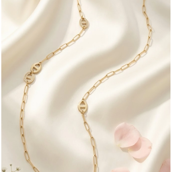 Collier Farah
