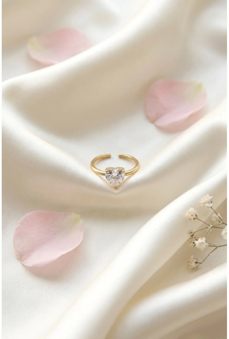 Bague Ines
