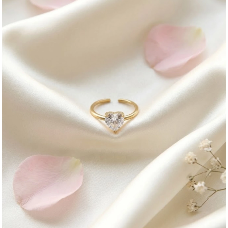 Bague Ines