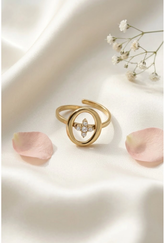 Bague Anissa