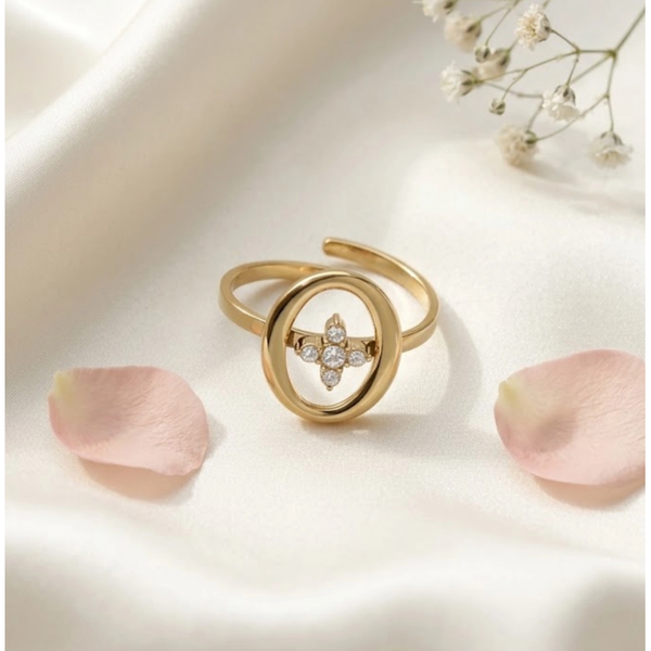 Bague Anissa