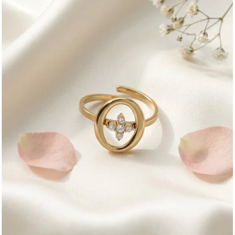 Bague Anissa