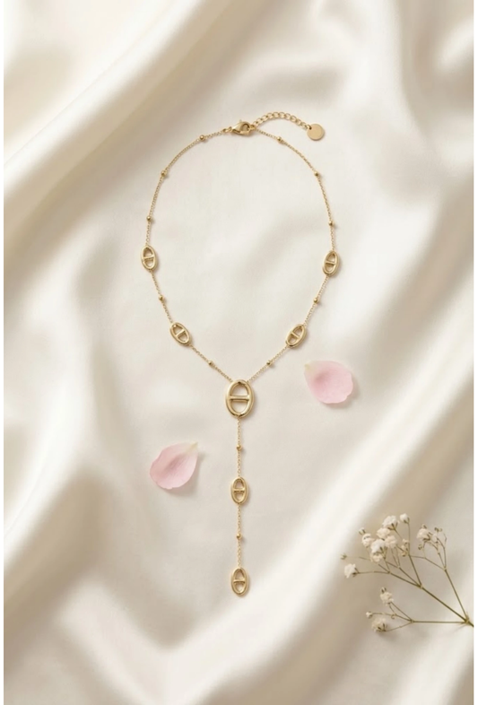 Collier Dalia