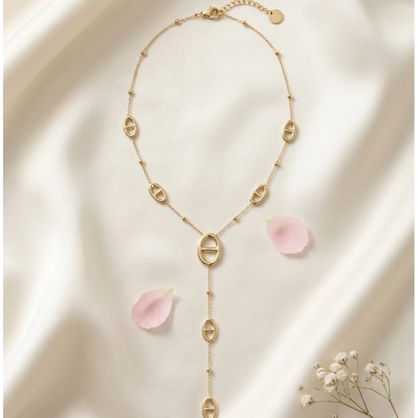 Collier Dalia