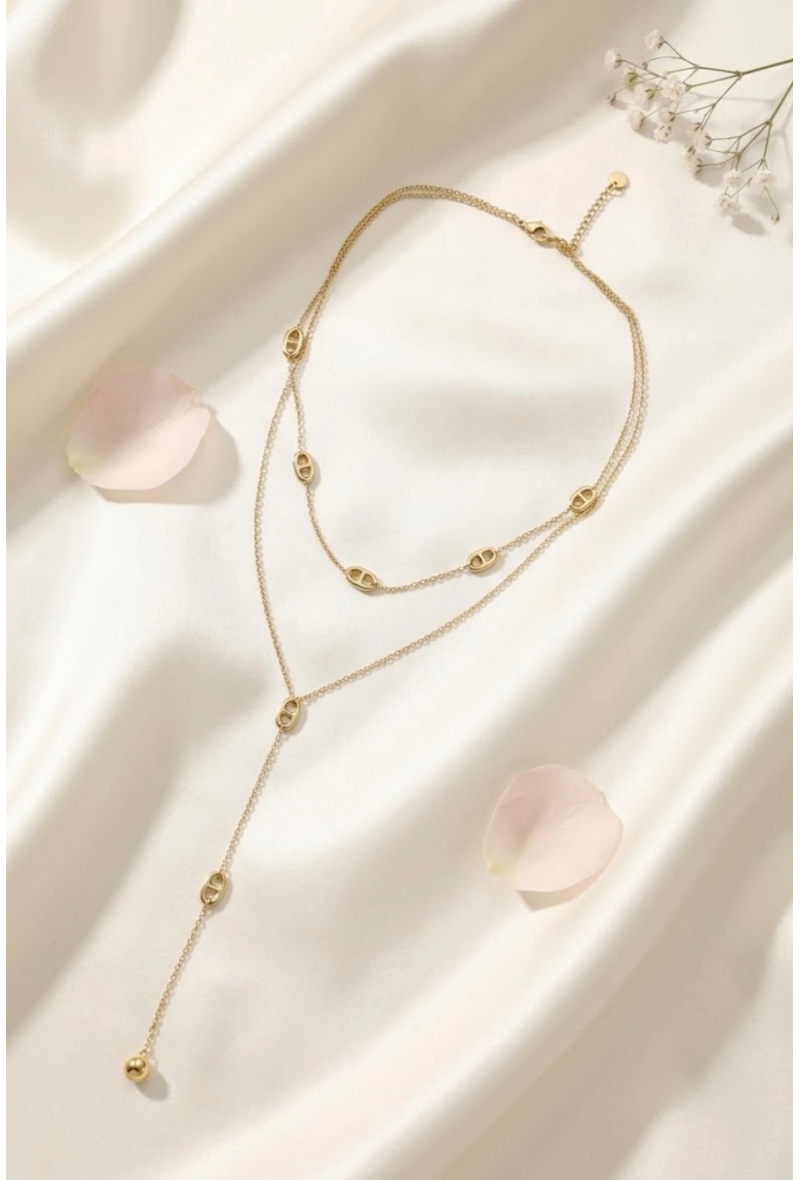 Collier Maysane
