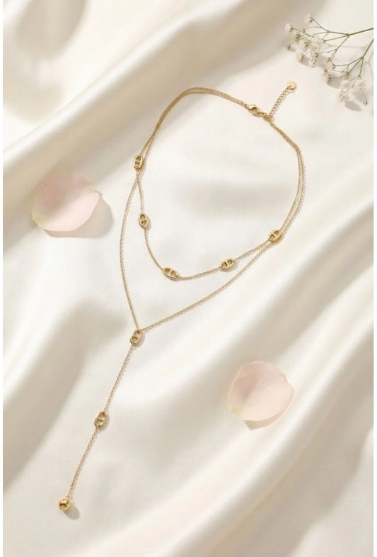 Collier Maysane