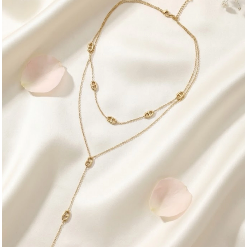 Collier Maysane
