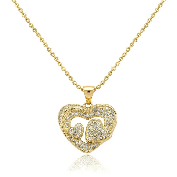 Collier Amel