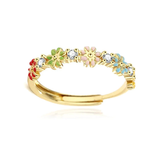 Bague Rawda