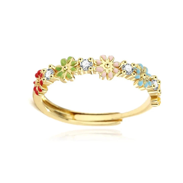 Bague Rawda
