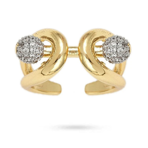 Bague Lamis