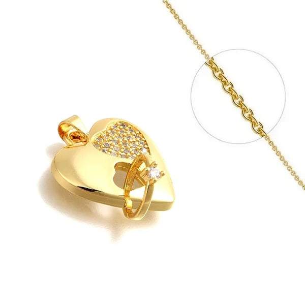Collier Layali