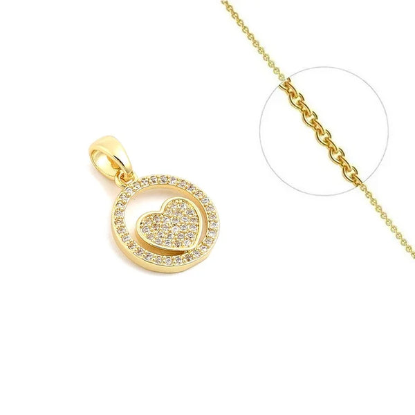 Collier Habiba