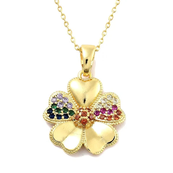 Collier Amani