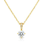 Collier Zayna