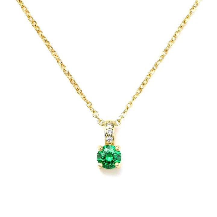 Collier Zayna