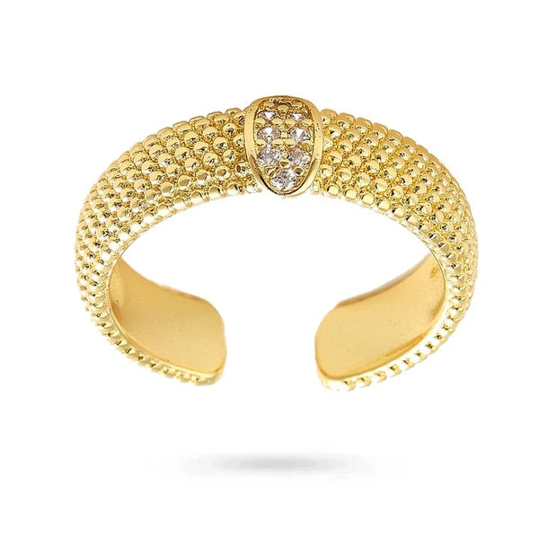 Bague Noor Éclat
