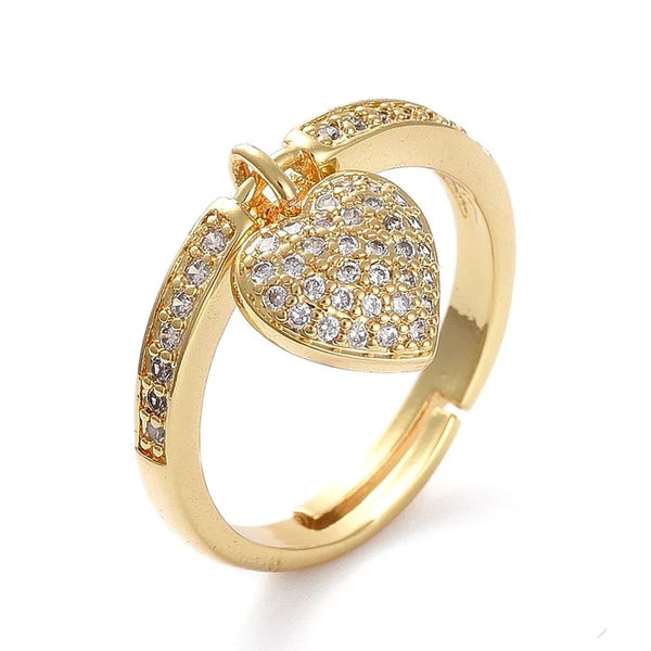 Bague Mayssa