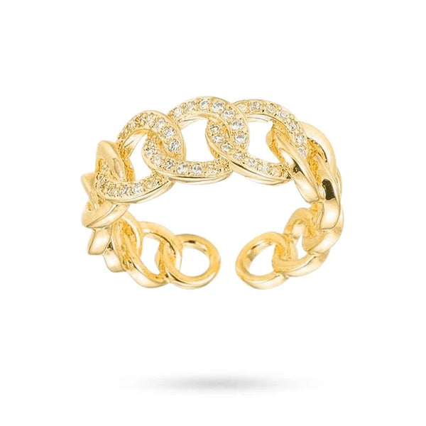 Bague Salma