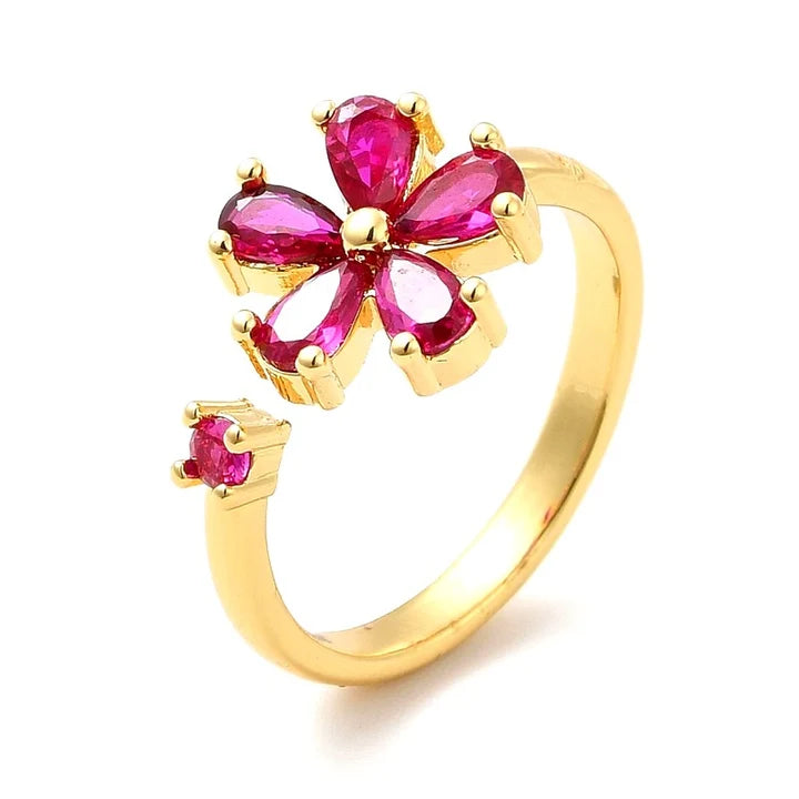 Bague Wardah