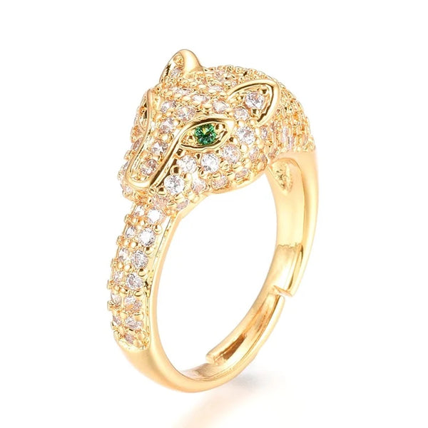 Bague Sahra