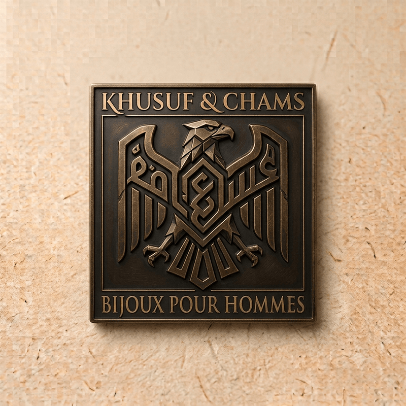 Univers Bijoux Hommes