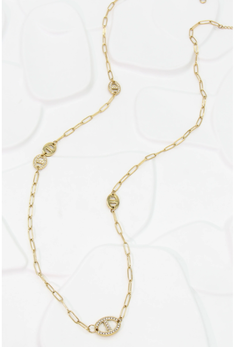 Collier Fajr